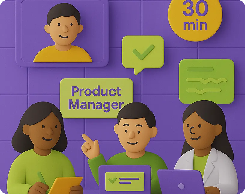 Product Management