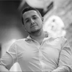 Дмитрий Мельник
